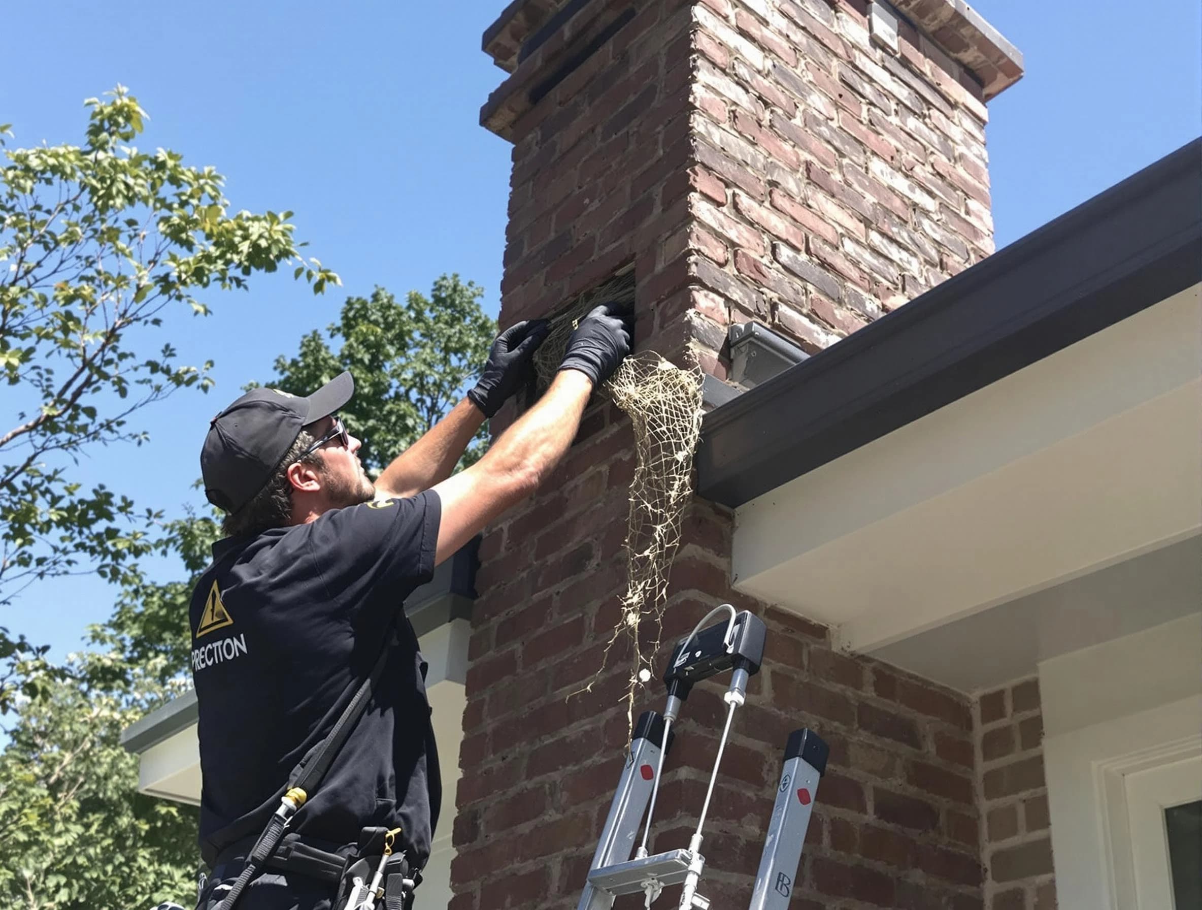 Animal & Debris Removal service in Bayonne, NJ